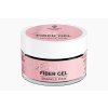 59408 fiber gel sparkle pink 50 ml