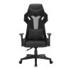 48717 fotel gamingowy racer corpocomfort bx 5124 czarny