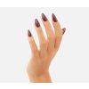 58379 2 gel polish 168 subtle aubergine 8 ml