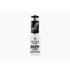 59012 hybridni gel lak pure creamy hybrid 036 jet black 8 ml