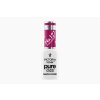 57905 hybridni gel lak pure creamy hybrid 127 rose madder 8 ml