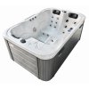48771 jacuzzi ogrodowe spa z hydromasazem 3os kreta