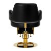 46802 2 kadernicke kreslo gabbiano linz gold black