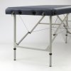 54236 3 massage table verona matt touch k102 agate blue