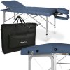 55187 massage table vesta soft touch k651 seamist