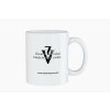 59963 mug white c