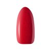 42236 1 ocho nails hybridni gel lak na nehty red 205 5 g