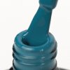 42416 ocho nails hybridni lak na nehty green 703 5 g