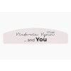 59624 pilniky na nehty nail file 180 240 mini 03 vv it s me and you 25 pcs