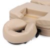 53645 2 pregnancy massage bolster set k033 beige