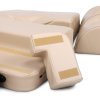 53645 3 pregnancy massage bolster set k033 beige