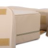 53645 4 pregnancy massage bolster set k033 beige