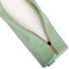 53909 1 round bolster 12x60 k022 green