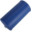 53969 2 round bolster 15x30 k012 navy blue