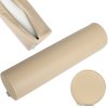 54563 round bolster 15x60 soft touch k607 moco beige