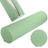 53591 round bolster 25x100 k022 green