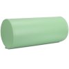 54191 1 round bolster 25x60 k022 green