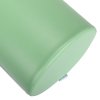 54191 3 round bolster 25x60 k022 green