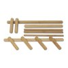 54935 sada bambusovych masaznich tyci 12ks