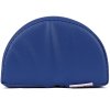 63380 2 semi round bolster 60x15x10 k512 blue