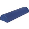 63380 3 semi round bolster 60x15x10 k512 blue