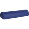 54818 1 semi round bolster 60x18x12 k512 blue