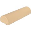 54869 2 semi round bolster 60x18x12 k533 beige