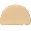 54869 3 semi round bolster 60x18x12 k533 beige