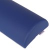 54839 6 semi round bolster 60x19x9 k512 blue