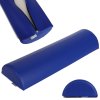 53933 semi round bolster 60x19x9 k012 navy blue