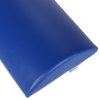 54422 2 semi round bolster 60x30x10 k012 navy blue