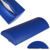 54422 semi round bolster 60x30x10 k012 navy blue