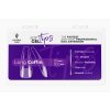 60179 1 tipy na nehty long coffin 500 pcs