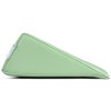 55169 5 wedge bolster 20x25x10 k022 green