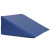 53588 2 wedge bolster 40x50x20 k012 navy blue