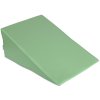 54308 3 wedge bolster 50x35x20 k022 green