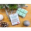 Pod vánočním stromkem - vosk do aromalampy
