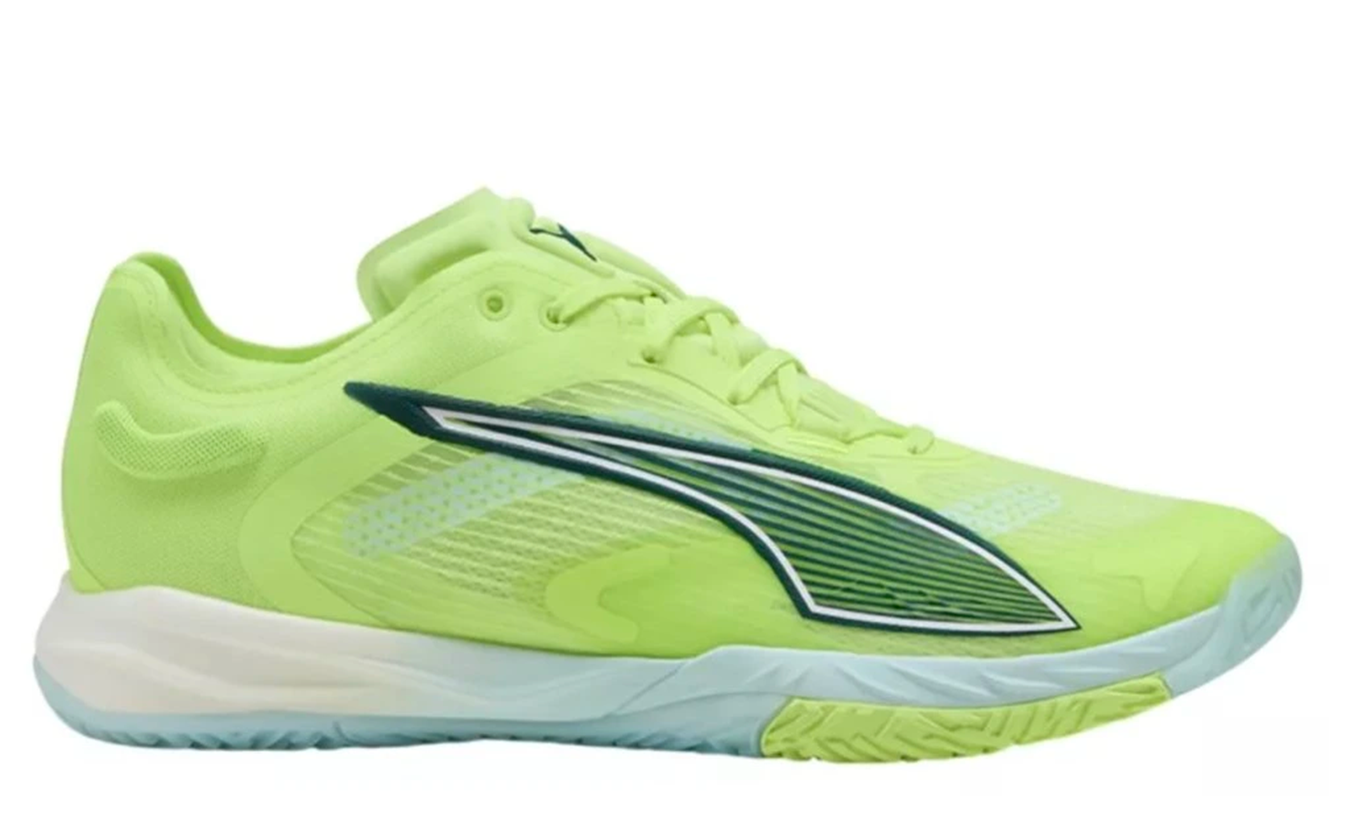 Puma Accelerate NITRO SQD 4