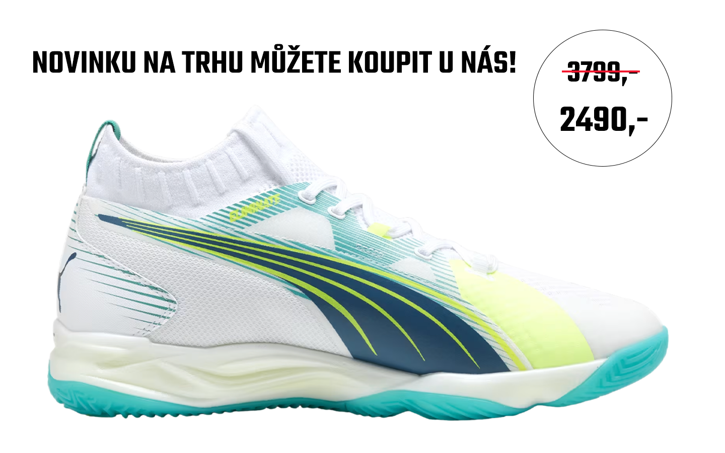Puma Eliminate NITRO SQD