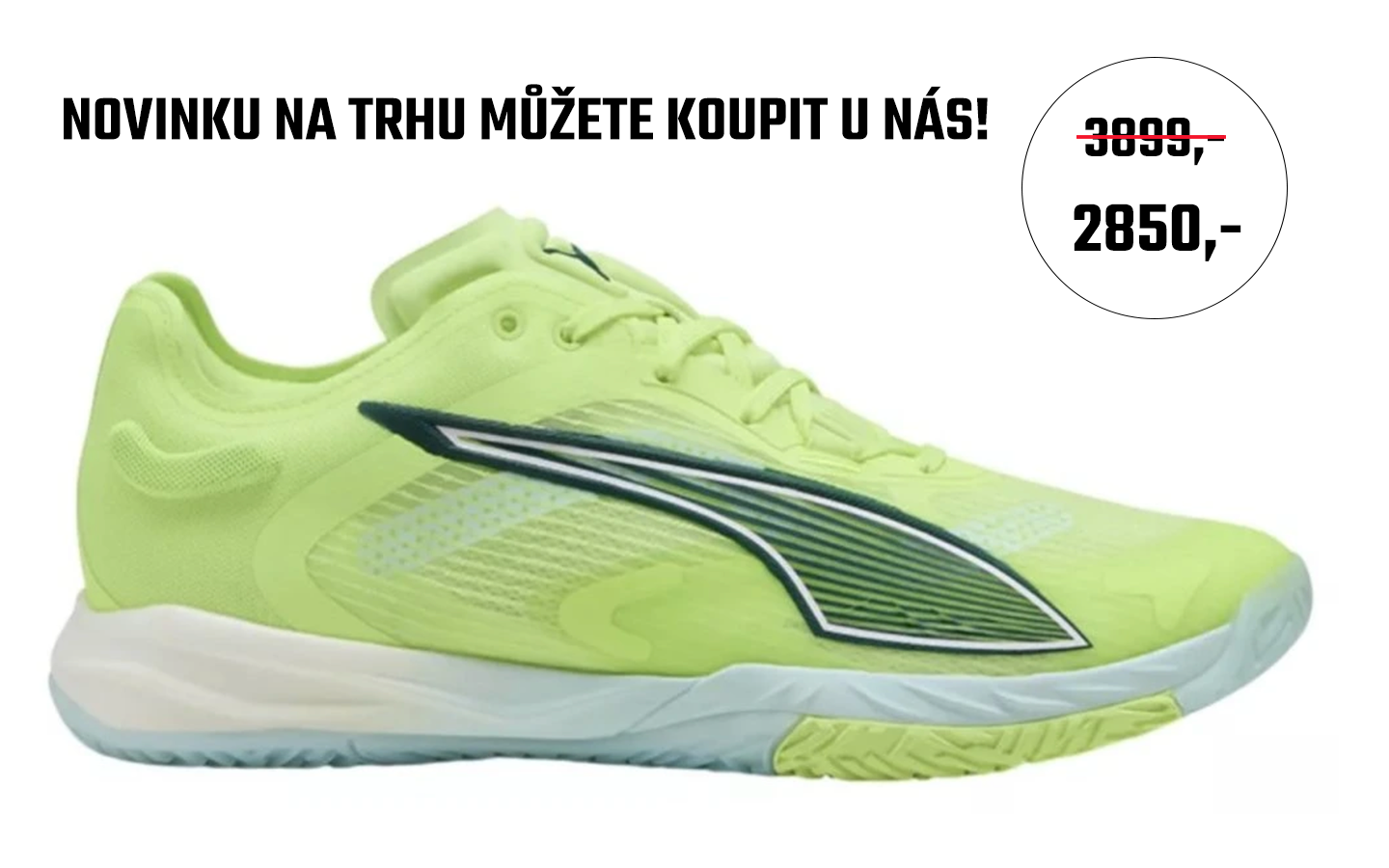 Puma Accelerate NITRO SQD 4