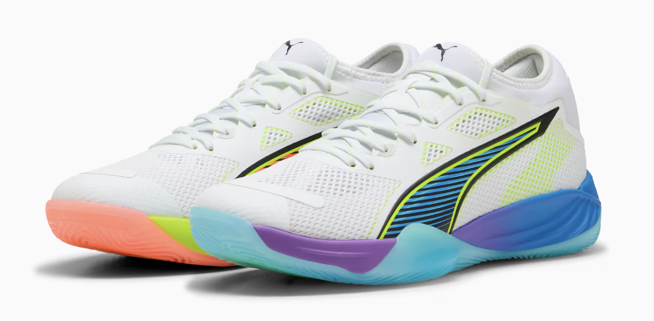 Eliminate NITRO™ SQD 4