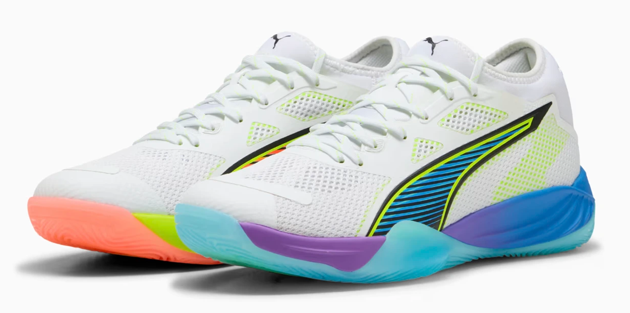 Puma Accelerate NITRO SQD 4