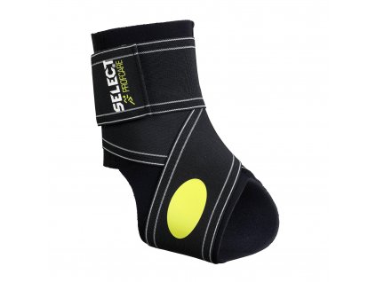 Bandáž kotníku Select Ankle support 2