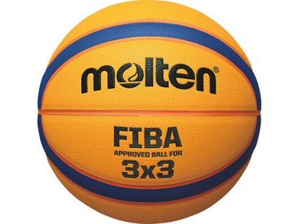 7LF9000101 mb121 basketbalovy mic molten