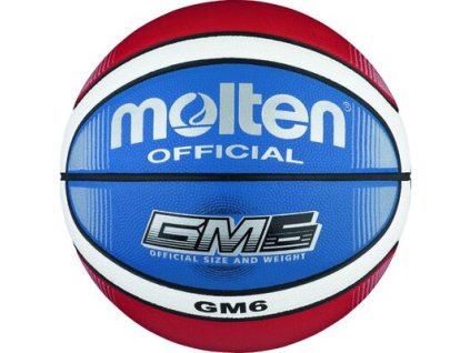 4XS8000101 mb47 basketbalovy mic molten b