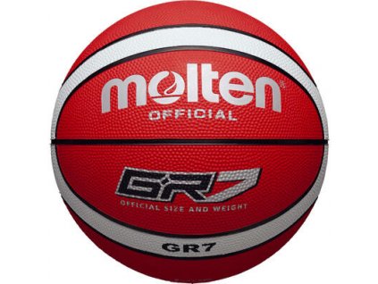 3DQ8000101 basketbalovy mic molten bgr7 r