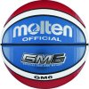 4XS8000101 mb47 basketbalovy mic molten b