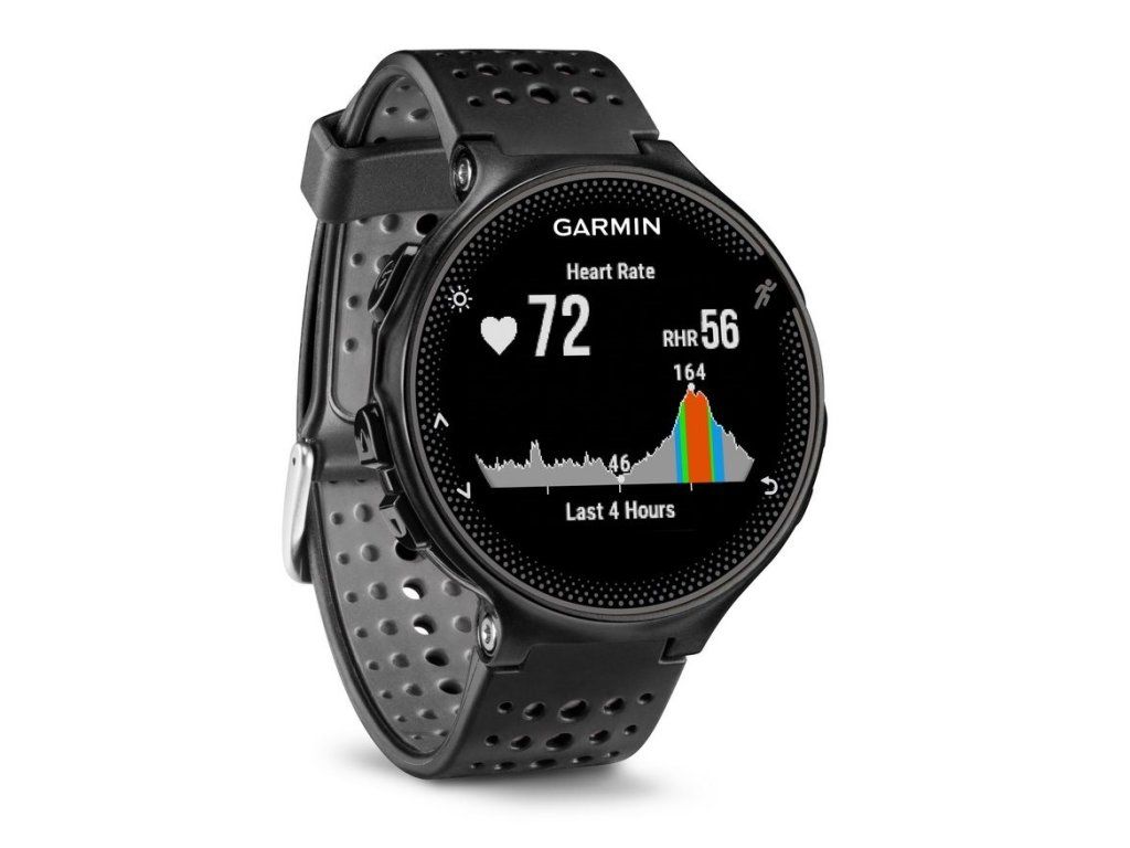 forerunner 235 optic