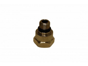 Redukce W3/8" M - M12x1 F JTLine