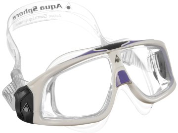 Aqua sphere SEAL 2 0 LADY čirý zorník levandulová